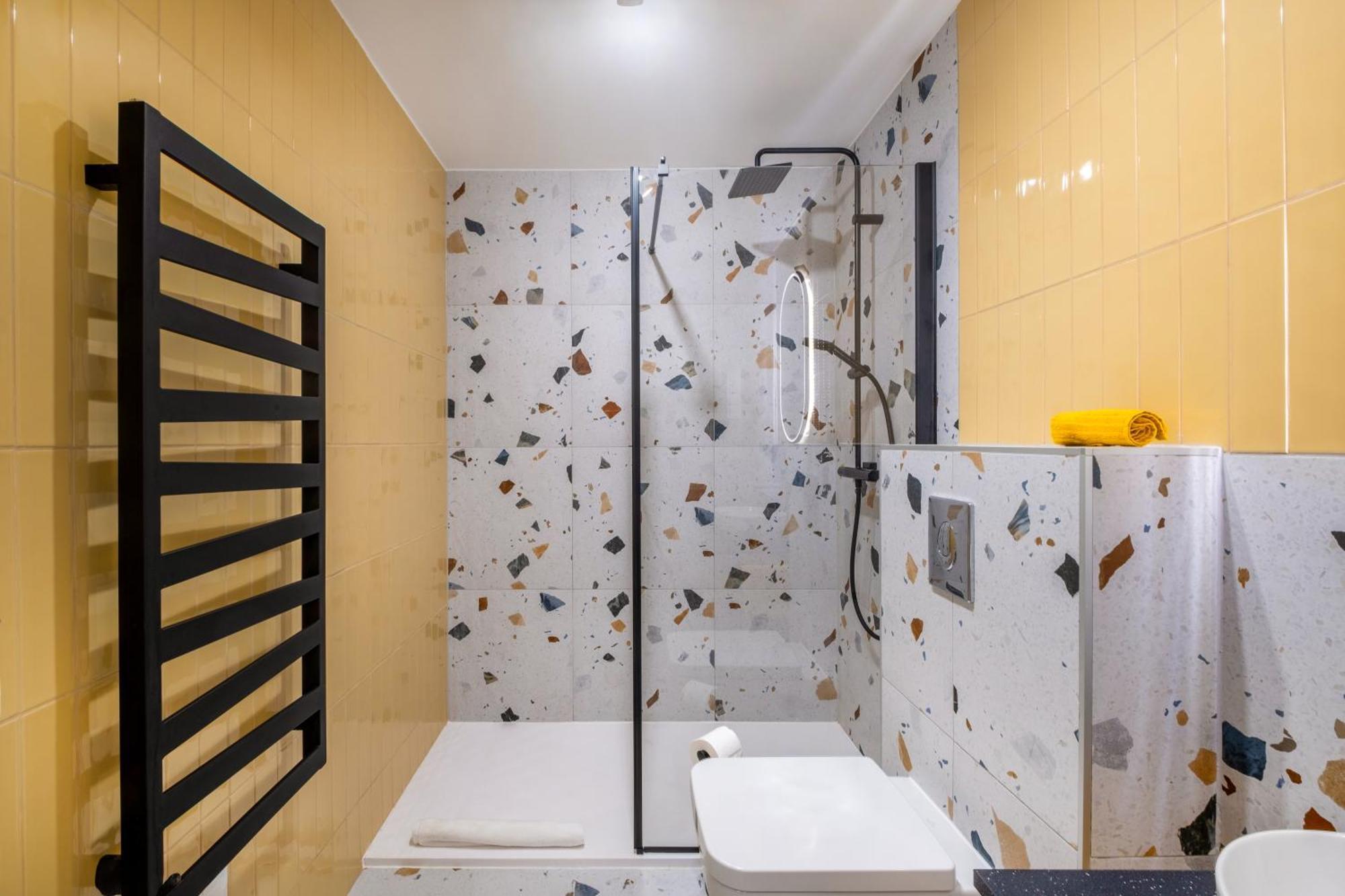 Myflat Wave Luxury 44 Suite Шиофок Экстерьер фото