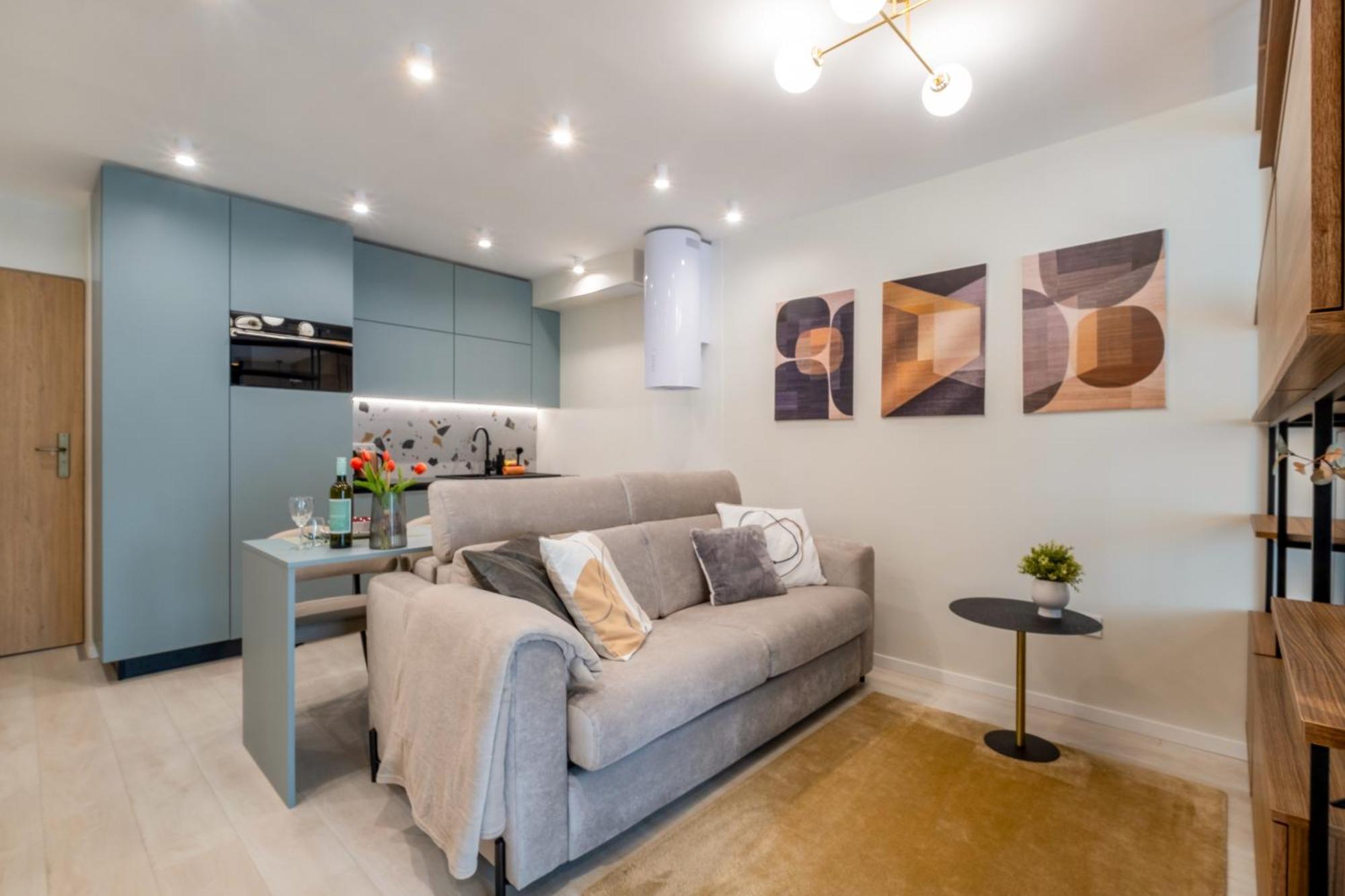 Myflat Wave Luxury 44 Suite Шиофок Экстерьер фото